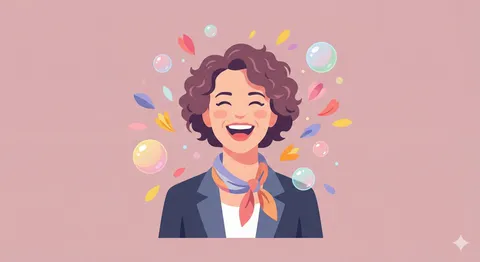 親愛のムードメーカー