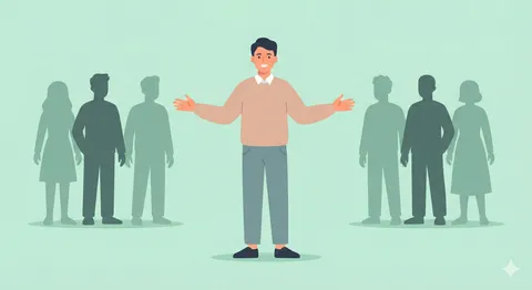 親和のコーディネーター