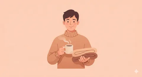 献身的なパートナー