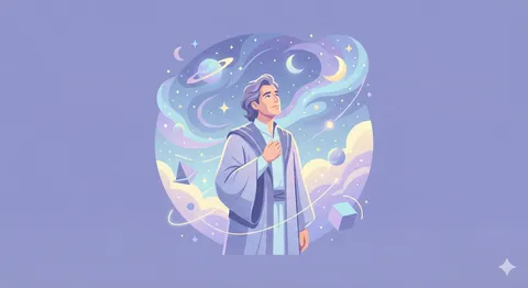 夢想的な哲学者