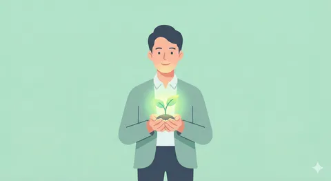 穏やかなイノベーター