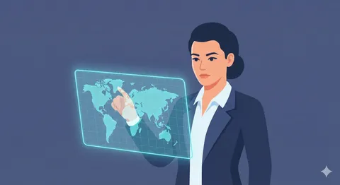 自立的な戦略家