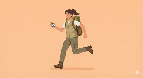 実践的アドベンチャー