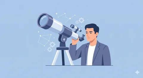 思考のパイオニア